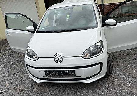 VW Up Volkswagen ! move