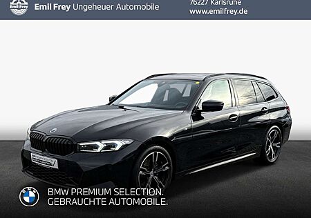 BMW 320 i Touring Aut.