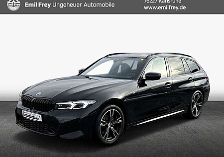 BMW 320 i Touring Aut.