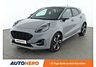 Ford Puma 1.0 EcoBoost Mild-Hybrid ST-Line X*NAVI*LED*AHK