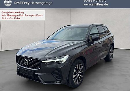 Volvo XC 60 XC60 XC60 B4 AWD Plus-Dark Aut PilotAssist BLIS Leder