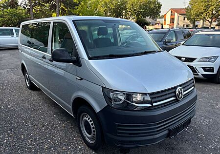 VW T6 Transporter Volkswagen Kasten-Kombi lang*NAVI*ACC*KLIMA