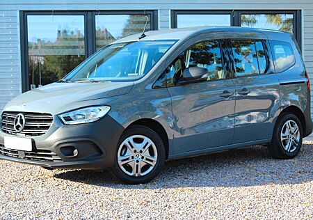 Mercedes-Benz Citan Kombi 110 CDI*Sitzh.*Temp.*Allwetter