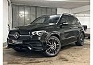 Mercedes-Benz GLE 400 GLE400d 4M AMG*Pano*Airma*Sitzbel*AHK*SoftClose