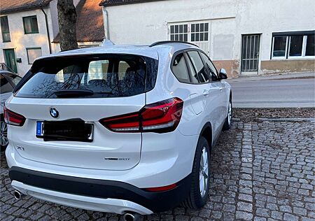 BMW X1 xDrive20i Aut. Advantage