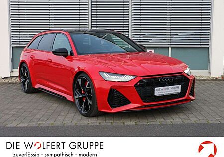 Audi RS6 HUD*PANO*B&O*MATRIX*CARPLAY*ACC