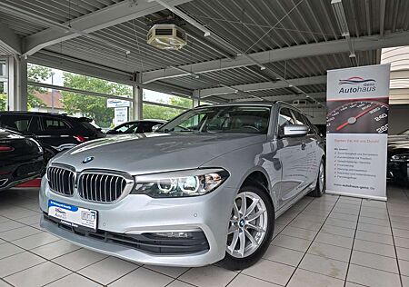 BMW 520 d Touring 360° Kamera Panorama LED