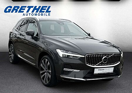 Volvo XC 60 XC60 T6 Inscription Recharge Plug-In Hybrid AWD StandHZ