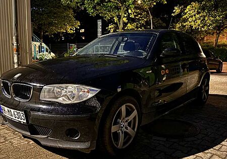 BMW 116i 116