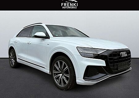 Audi Q8 50 TDI quattro*S LINE*