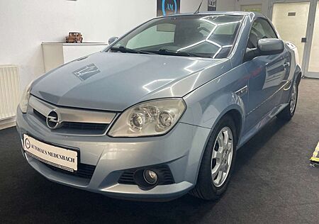 Opel Tigra 1.4 Twinsport  Cabrio TÜV 09.27