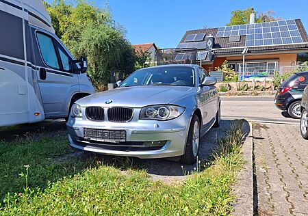 BMW 118i 118