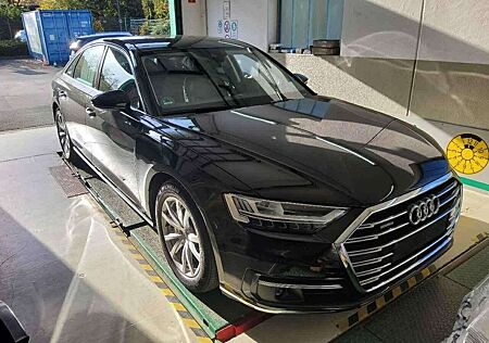 Audi A8 50 TDI quattro Head Up Standheizung