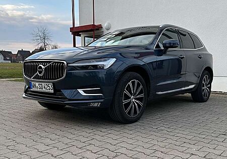 Volvo XC 60 XC60 Inscription AWD