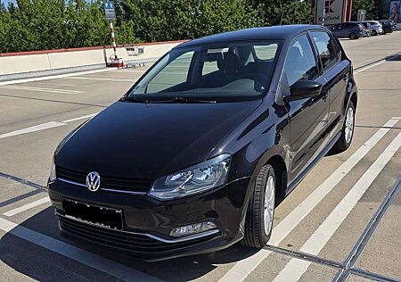 VW Polo Volkswagen V 1.4 TDI (BMT) Comfortline