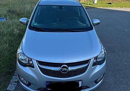 Opel Karl 1.0 ECOTEC Start/Stop 120 Jahre