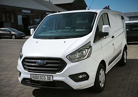 Ford Transit Custom 300 Navi PDC Kamera QC SH ZRneu