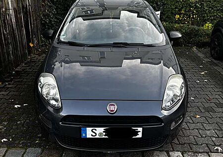 Fiat Punto EVO 1.2
