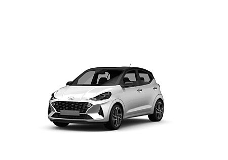 Hyundai i10 1.0 Benzin Edition 30 SHZ*APPS*WINTERRÄDER