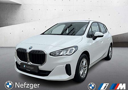 BMW 218 Active Tourer i Park-Assistent DAB Sitzheizung