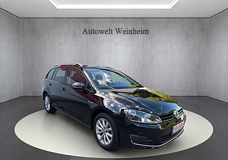 VW Golf Volkswagen °VII°VARIANT°LOUNGE°BMT°AUT°NAV°SHZ°NUR45TKM