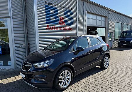Opel Mokka X ON Start/Stop 4x4