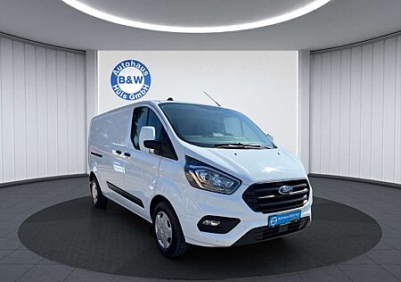 Ford Transit Custom Kasten 320 L2 Trend*LED*1.Ha*TEMP