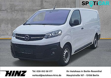 Opel Vivaro Cargo Edit.L3,Kamera,Allw,Holz,