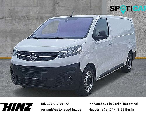 Opel Vivaro Cargo Edit.L3,Kamera,Allw,Holz,
