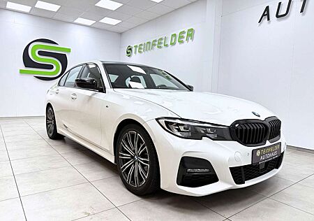 BMW 320 d M Sport / S-DACH / RKAM / NAVI / SHZ / LED