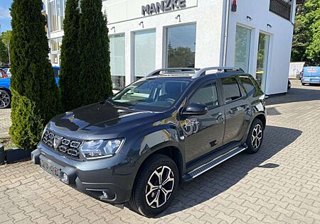 Dacia Duster Blue dCi 115 2WD Celebration