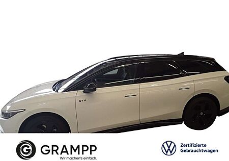 VW ID.7 Volkswagen Tourer GTX Tourer 4M +CCS+WÄRMEPUMPE+AHK+