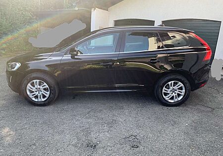 Volvo XC 60 XC60 D3 Momentum