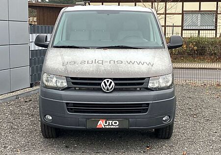 VW T5 Volkswagen Kasten,Foliert,LED,Scheckheft,2.Hand,ZV