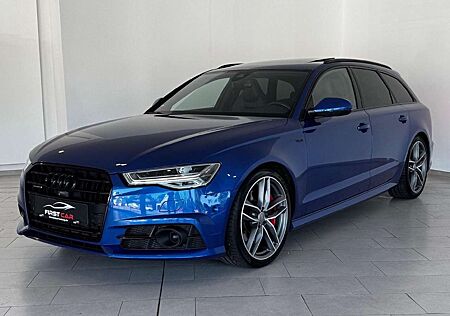 Audi A6 Avant 3.0 TDI Quattro Competition|RS-SITZE|