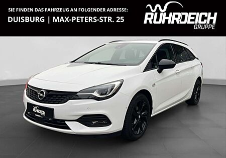 Opel Astra K ST Ultimate S&S +AHK+ACC+MATRIC+CAM+NAVI+SHZ+