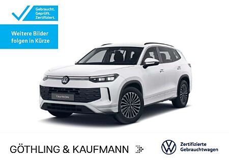 VW Tayron Volkswagen 2.0 TDI DSG 4M LIFE*7-SITZER*IQ.LIGHT*NAV