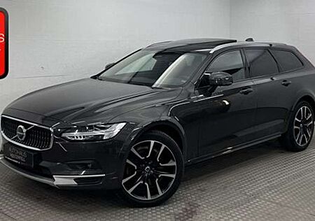 Volvo V90 Cross Country B5 Ultimate AWD PANO+STANDHZG+