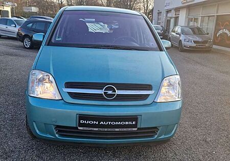 Opel Meriva 1.7 CDTI Edition