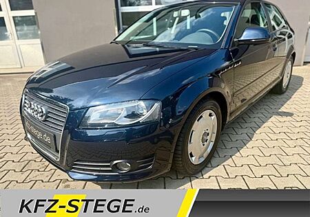 Audi A3 1.4 TFSI Ambition/Klima/Sitzh./Xenon/2. Hand