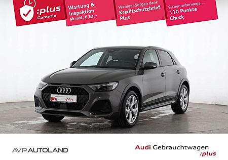 Audi A1 allstreet 30 TFSI S tronic LED-Scheinwerfer