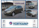 Seat Alhambra Style 2.0 TDI AHK PANO 7-Sitze KAMERA