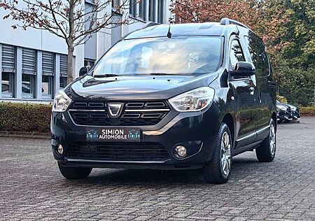 Dacia Dokker Comfort Media Nav Evolution 12.771€ Netto