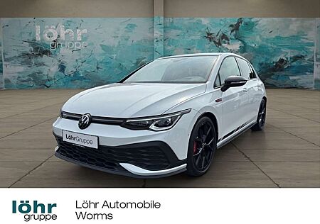 VW Golf Volkswagen VIII Lim. 2.0 TSI GTI Clubsport *AKRAKPOVIC*PAN...