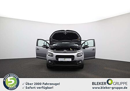 Citroën C3 Citroen Pure Tech 82 Shine