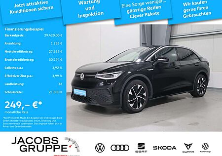 VW ID.5 Volkswagen Pro Performance Navi*WäPu*IQ*PANO*CAM