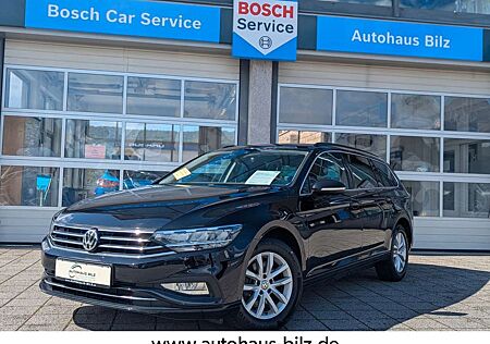 VW Passat Variant Volkswagen Business*AHK*DSG*LED*ACC*