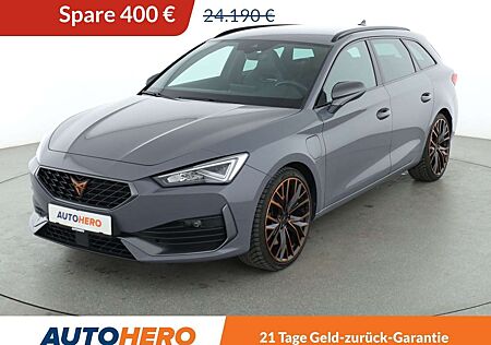 Seat Leon 1.4 e-HYBRID VZ Aut.*NAVI*PDC*LED*ACC*KLIMA*