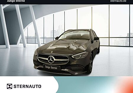 Mercedes-Benz C 180 T Avantgarde AHK Totwinkel RüCam Ambiente