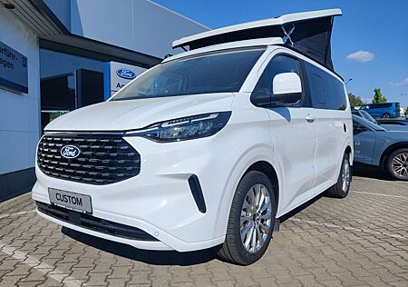 Ford Tourneo Custom Nugget 320 L1 Titanium Automatik #NEUES MODELL#